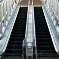 Shopping Mall 35 Degree 800mm Indoor Cost Residential Escalator